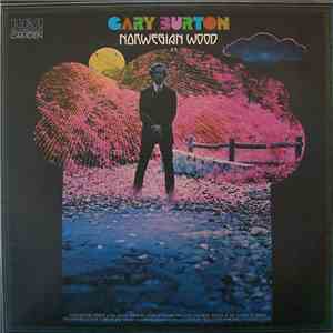 Gary Burton - Norwegian Wood