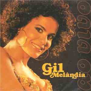 Gilmelândia - Ao Vivo
