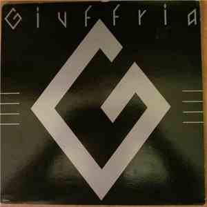 Giuffria - Giuffria