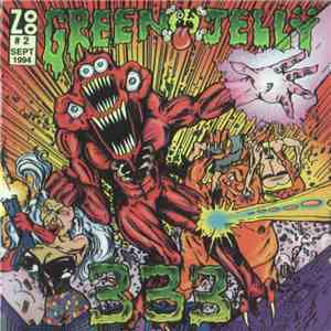 Green Jellÿ - 333