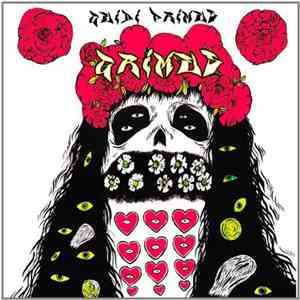 Grimes  - Geidi Primes