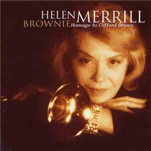 Helen Merrill - Brownie – Homage To Clifford Brown