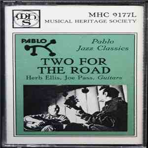 Herb Ellis, Joe Pass - Two For The Road