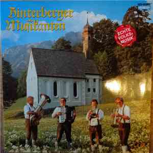 Hinterberger Musikanten - Hinterberger Musikanten