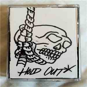 Hold Out - Demo 2013