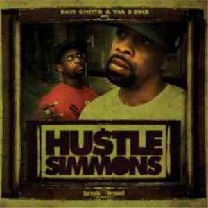 Hu$tle Simmons - Hustle Simmons