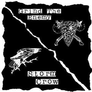 Instinct Of Survival / Völkermord - Split