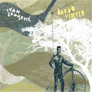 Ivan Čkonjević - Bardo. Vertep.