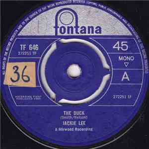 Jackie Lee - The Duck
