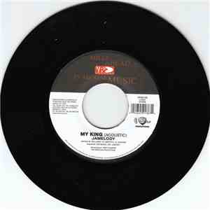 Jamelody / Wayne Marshall - My King (Acoustic) / Give Me Strenght (Acoustic)