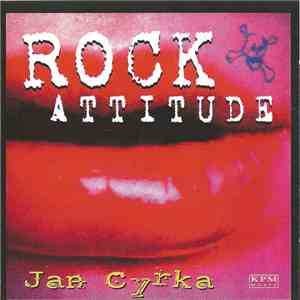 Jan Cyrka - Rock Attitude