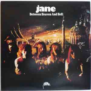 Jane - Between Heaven And Hell