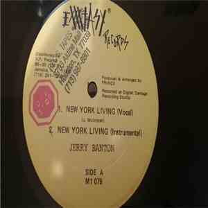 Jerry Banton - New York Living