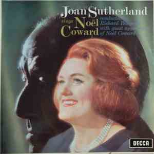 Joan Sutherland / Noël Coward - Joan Sutherland Sings Noël Coward