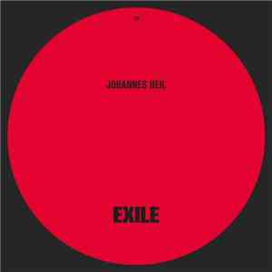Johannes Heil - EXILE 008