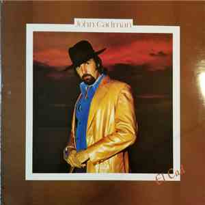 John Cadman - El Cad