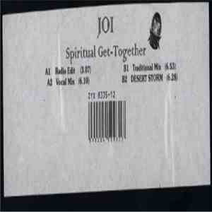 Joi - Spiritual Get-Together