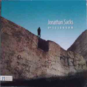 Jonathan Sacks - 5th (S)eason
