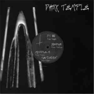 Joshua  / Middle M / Revision - Dark Temple Vol. 1