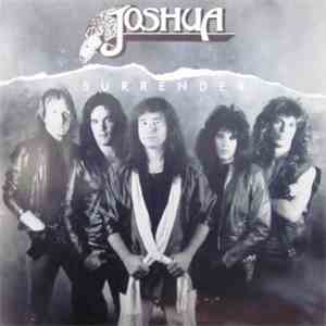 Joshua  - Surrender