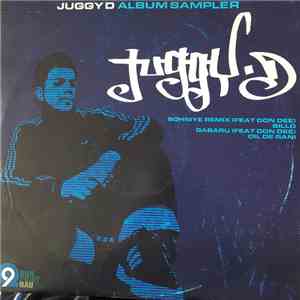 Juggy D - Juggy D Album Sampler