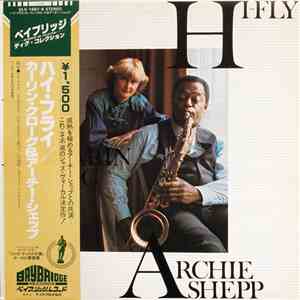 Karin Krog - Archie Shepp - Hi-Fly