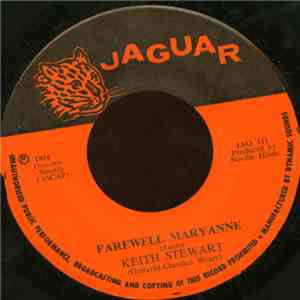 Keith Stewart - Farewell Maryanne / Daddy