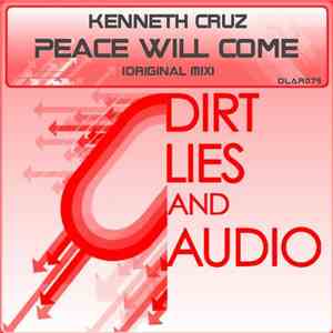 Kenneth Cruz - Peace Will Come