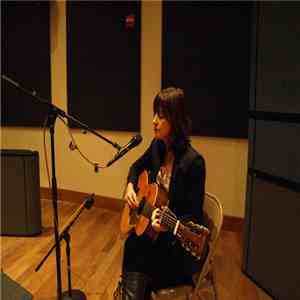 Kristin Andreassen - Folkadelphia Session 12/13/2014