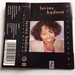 Lavine Hudson - Intervention