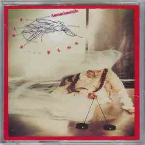 Lene Lovich - Flex...Plus
