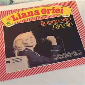 Liana Orfei - Buona Vita