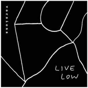 Live Low - Versions Ep