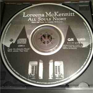 Loreena McKennitt - All Souls Night