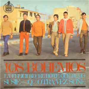 Los Bohemios - La Felicidad