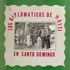 Los Diplomáticos de Haiti - En Santo Domingo