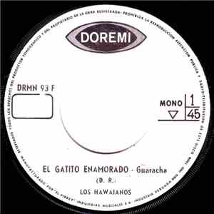 Los Hawaianos - El Gatito Enamorado