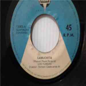 Los Yungas - Camuchita / Prometeme