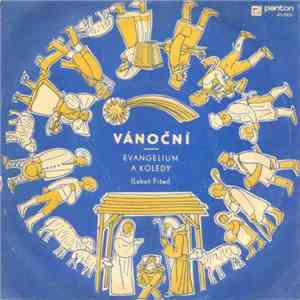 Luboš Fišer - Vánoční (Evangelium A Koledy)