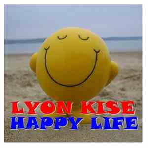 Lyon Kise - Happy Life