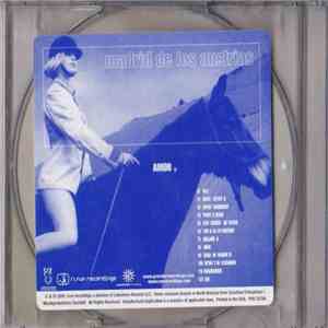 Madrid De Los Austrias - Amor