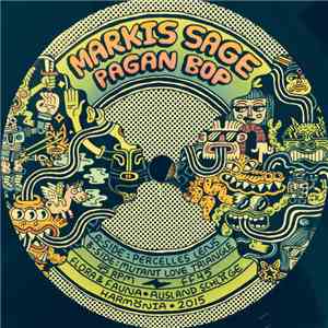 Markis Sage - Percelles Lens / Mutant Love Triangle