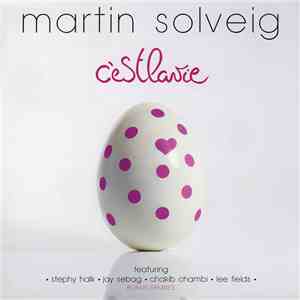 Martin Solveig - C'est La Vie