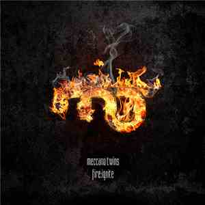 Meccano Twins - Fire: Ignite