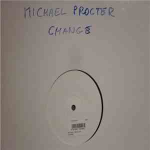 Michael Procter - Change