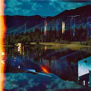 Midnight Circuitry - Tapes From The Hill