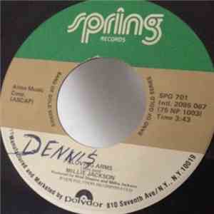 Millie Jackson - Loving Arms / If You're Not Back In Love By Monday