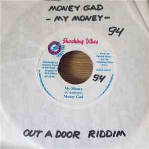 Money Gad - My Money