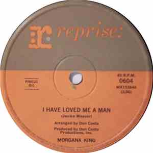 Morgana King - I Have Loved Me A Man