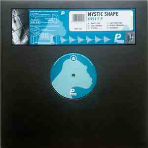 Mystic Shape - First E.P.